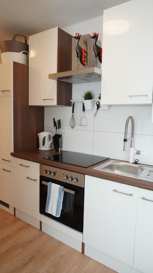 Apartment 900M To Exhibition Дюссельдорф Экстерьер фото